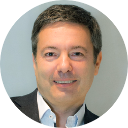 Jorge M. Ramallo
