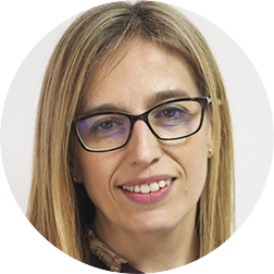 María Orejana